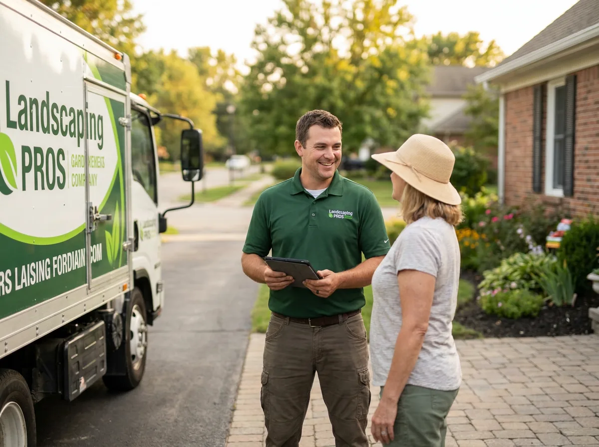 Landscaping Lake Lillian, MN FAQs